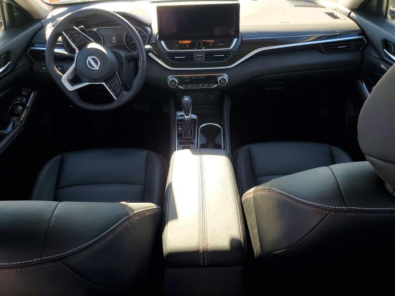 Aukcja sprzedaży 2025 Nissan Altima, vin: 1N4BL4CW6SN426228, numer aukcji: 62720806