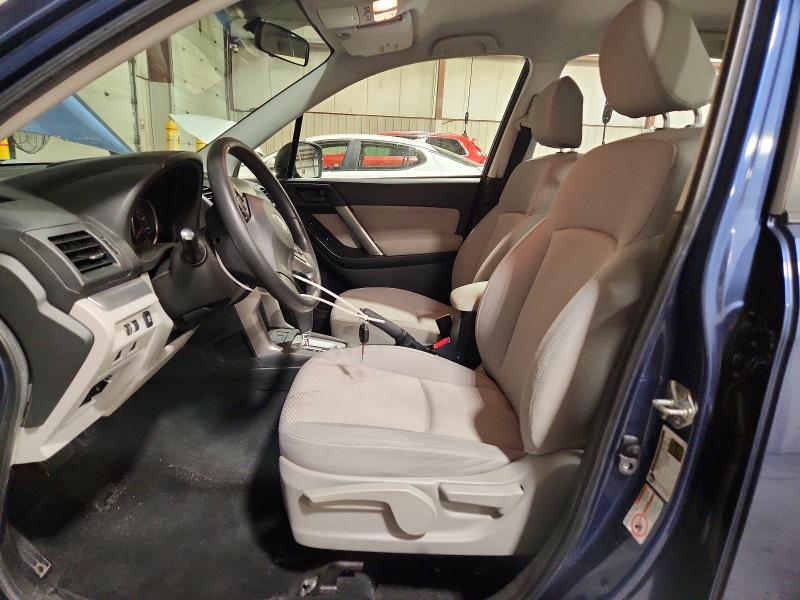 Продажа на аукционе авто 2014 Subaru Forester, vin: JF2SJAAC5EH413871, номер лота: 63171756