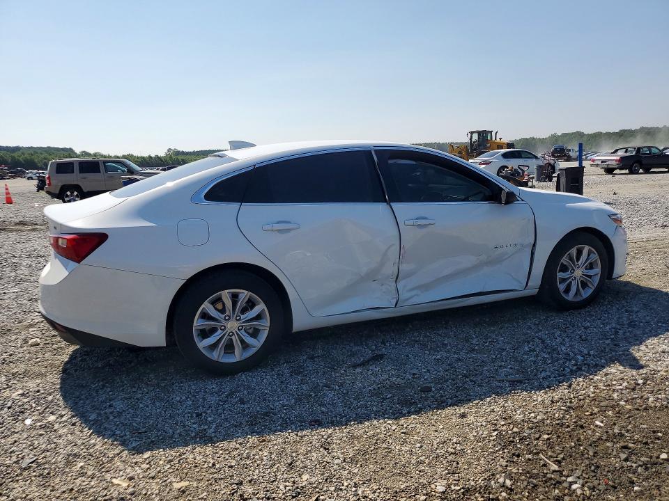 Продаж на аукціоні авто 2023 Chevrolet Malibu, vin: 1G1ZD5ST3PF236352, номер лоту: 62901006