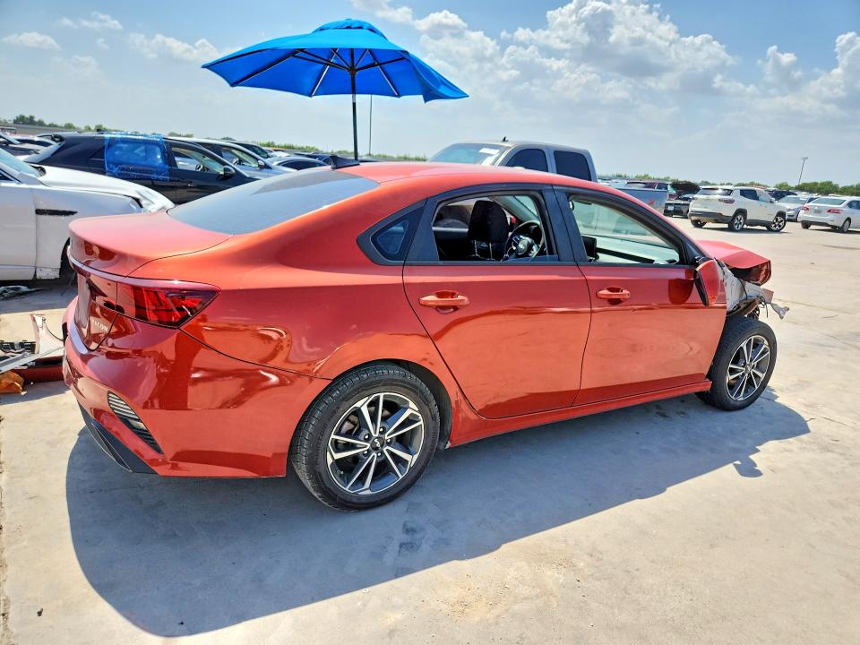 Продаж на аукціоні авто 2023 Kia Forte, vin: 3KPF24AD0PE646833, номер лоту: 60918786