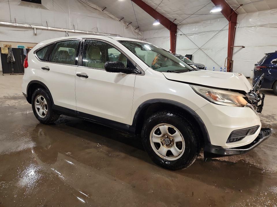 Продаж на аукціоні авто 2015 Honda Cr-v, vin: 5J6RM4H39FL087108, номер лоту: 61207816