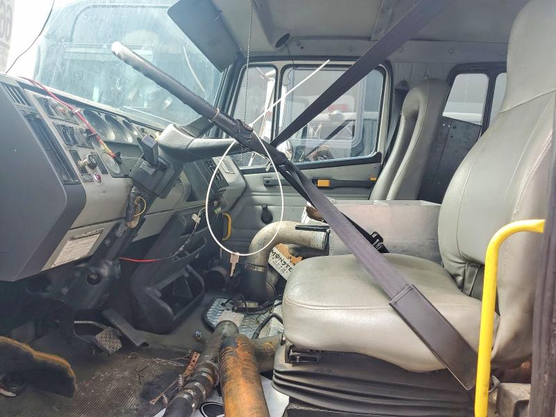 1996 Freightliner Medium Conventional მანქანა იყიდება აუქციონზე, vin: 1FV6JLCB7TL818662, აუქციონის ნომერი: 61846516