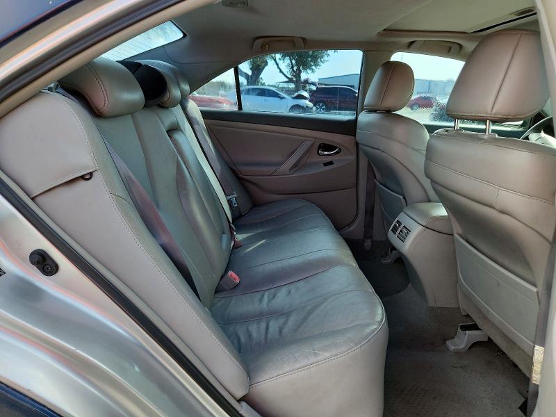 63000586 :رقم المزاد ، 4T1BB46K79U079624 vin ، 2009 Toyota Camry مزاد بيع