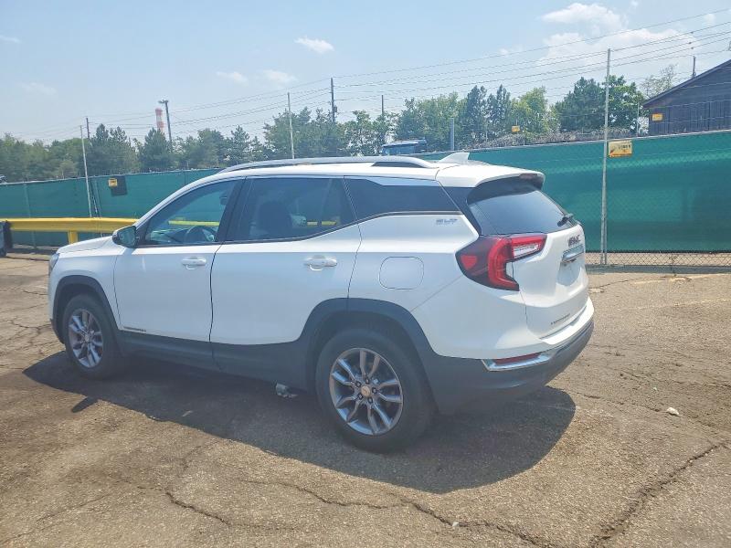Aukcja sprzedaży 2022 Gmc Terrain, vin: 3GKALVEV2NL179377, numer aukcji: 85633415