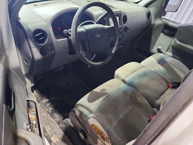2008 Ford F150 მანქანა იყიდება აუქციონზე, vin: 1FTRF12278KB73556, აუქციონის ნომერი: 61084096