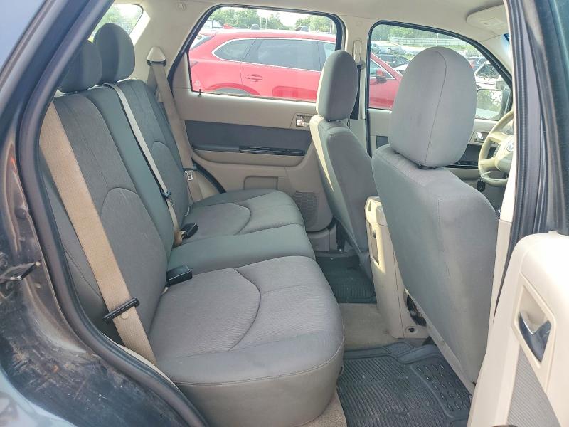Продаж на аукціоні авто 2010 Mazda Tribute, vin: 4F2CY0C76AKM02111, номер лоту: 62336506