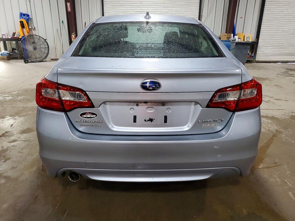 61363006 :رقم المزاد ، 4S3BNAC63H3053429 vin ، 2017 Subaru Legacy مزاد بيع