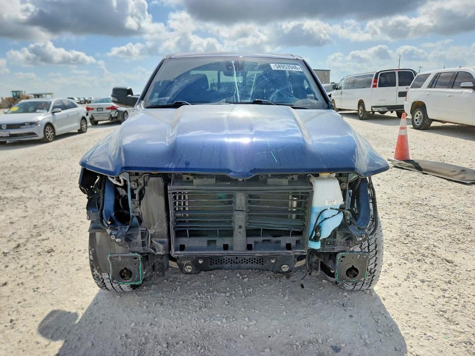 Продаж на аукціоні авто 2023 Ram 1500, vin: 1C6RREFT6PN545670, номер лоту: 58953946