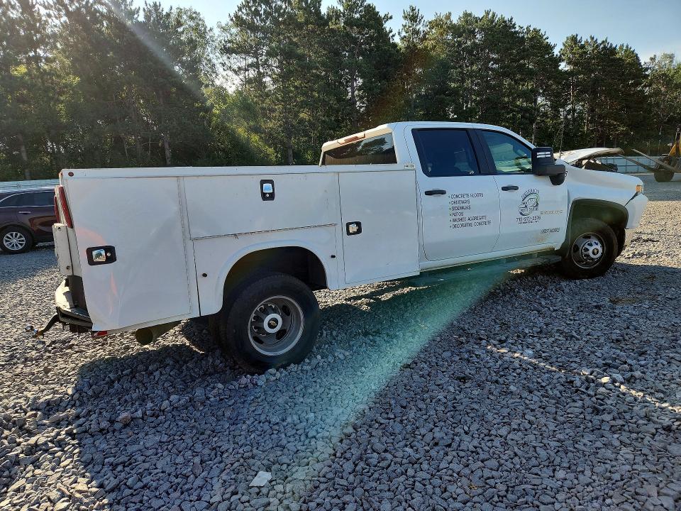 Aukcja sprzedaży 2021 Chevrolet Silverado, vin: 1GB4YSEY1MF201787, numer aukcji: 61010596