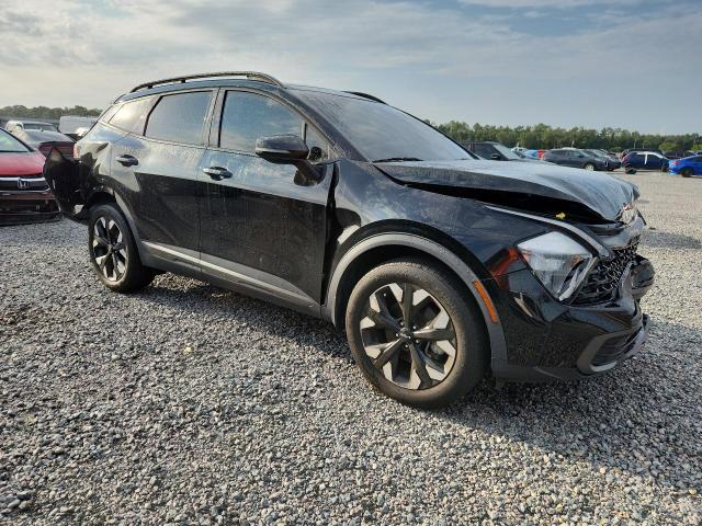 63468416 :رقم المزاد ، 5XYK6CAF2PG051984 vin ، 2023 Kia Sportage مزاد بيع