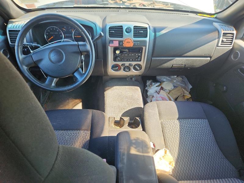 Aukcja sprzedaży 2007 Chevrolet Colorado, vin: 1GCCS199578186015, numer aukcji: 62443406