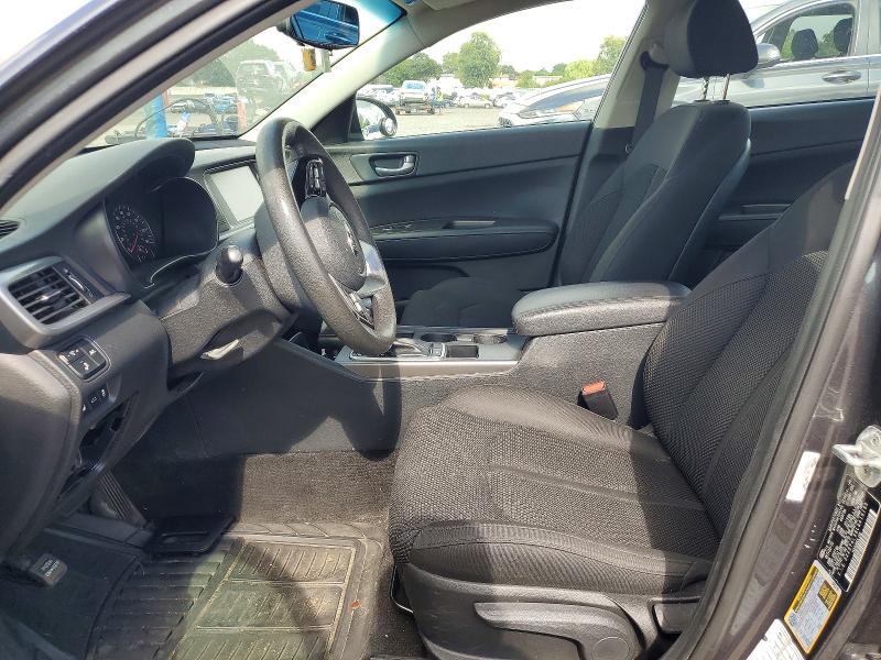 Aukcja sprzedaży 2020 Kia Optima, vin: 5XXGT4L38LG416156, numer aukcji: 63206916