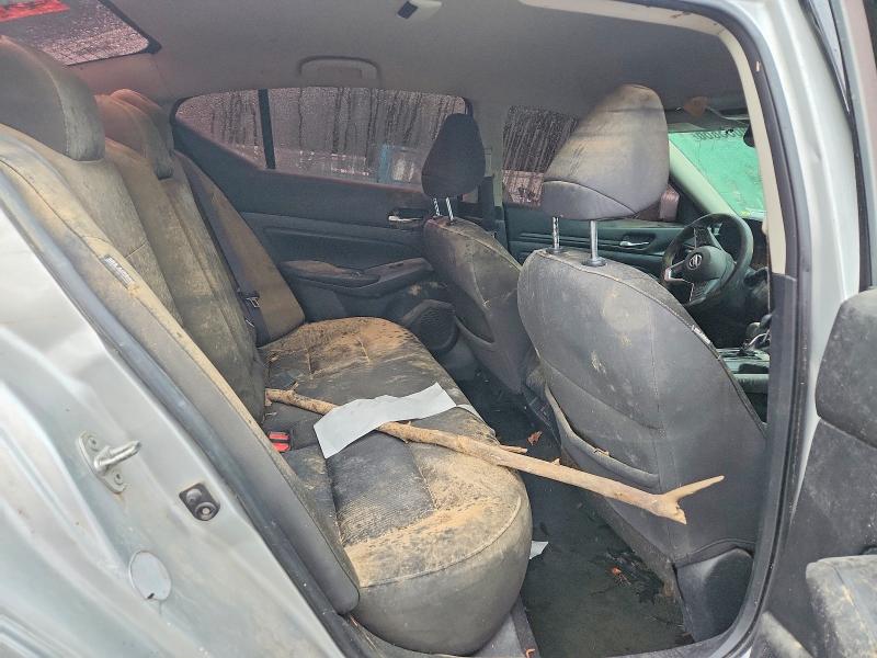 Продаж на аукціоні авто 2020 Nissan Altima, vin: 1N4BL4BV2LC159594, номер лоту: 59633866