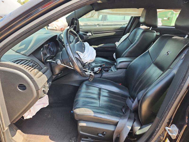 61278046 :رقم المزاد ، 2C3CCAGG4GH248825 vin ، 2016 Chrysler 300 مزاد بيع