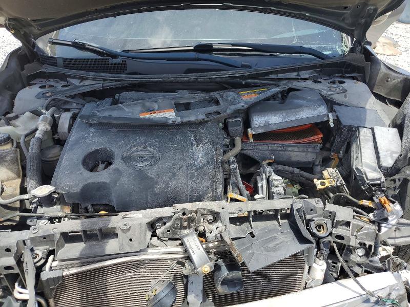 Продажа на аукционе авто 2015 Nissan Altima, vin: 1N4BL3APXFC141166, номер лота: 60854916