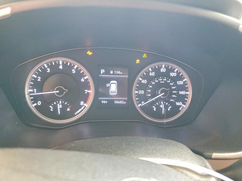 Aukcja sprzedaży 2020 Hyundai Santa Fe, vin: 5NMS23AD3LH250102, numer aukcji: 60470576