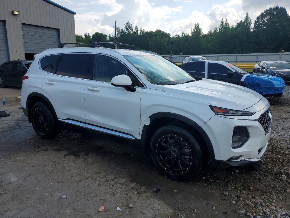 Продаж на аукціоні авто 2020 Hyundai Santa Fe, vin: 5NMS33AD5LH234724, номер лоту: 60175366
