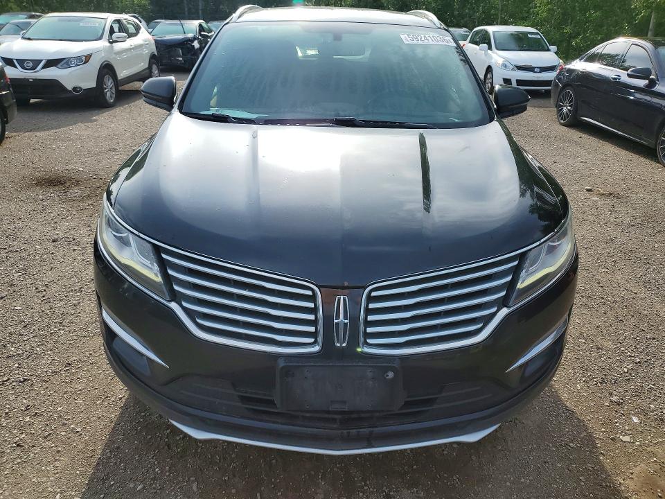 Продажа на аукционе авто 2015 Lincoln Mkc, vin: 5LMCJ2A99FUJ38259, номер лота: 59241036