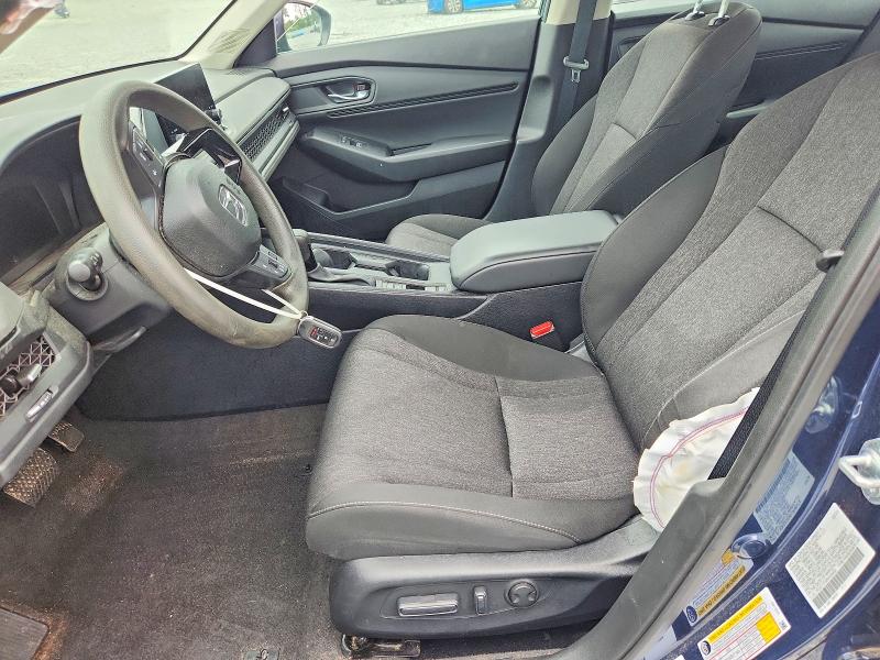 2024 Honda Accord მანქანა იყიდება აუქციონზე, vin: 1HGCY1F33RA054656, აუქციონის ნომერი: 60986436