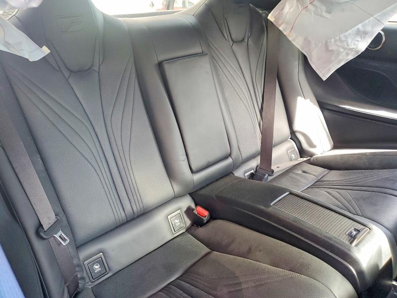Aukcja sprzedaży 2019 Lexus Rc F, vin: JTHHP5BC1K5007207, numer aukcji: 56171576