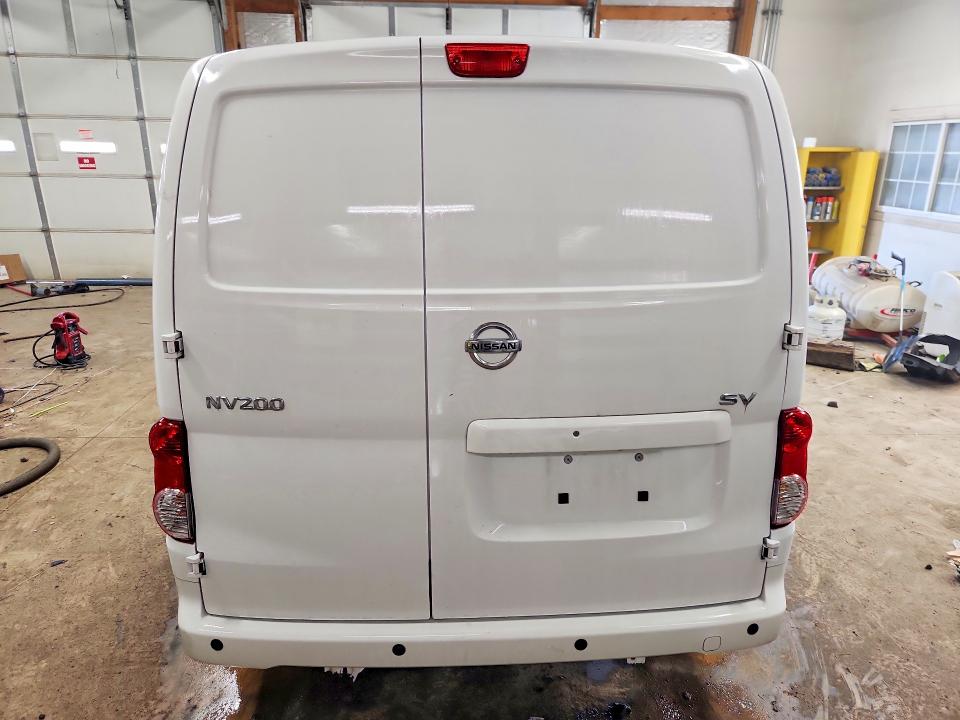 Продаж на аукціоні авто 2021 Nissan Nv200, vin: 3N6CM0KN4MK697002, номер лоту: 59997936