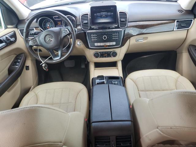 Продажа на аукционе авто 2018 Mercedes-benz Gle, vin: 4JGDA5JB6JB082684, номер лота: 59695746