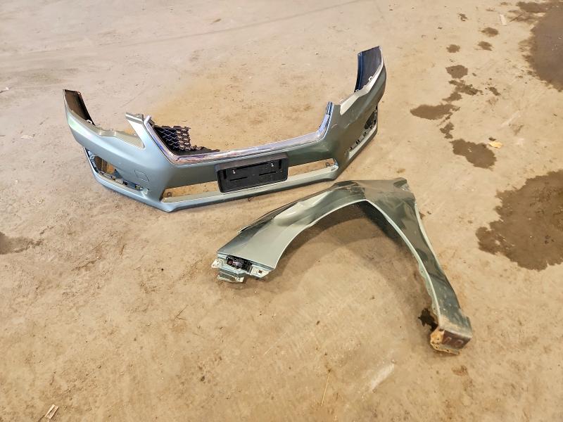 Aukcja sprzedaży 2016 Subaru Impreza, vin: JF1GPAA66GH304728, numer aukcji: 61411986