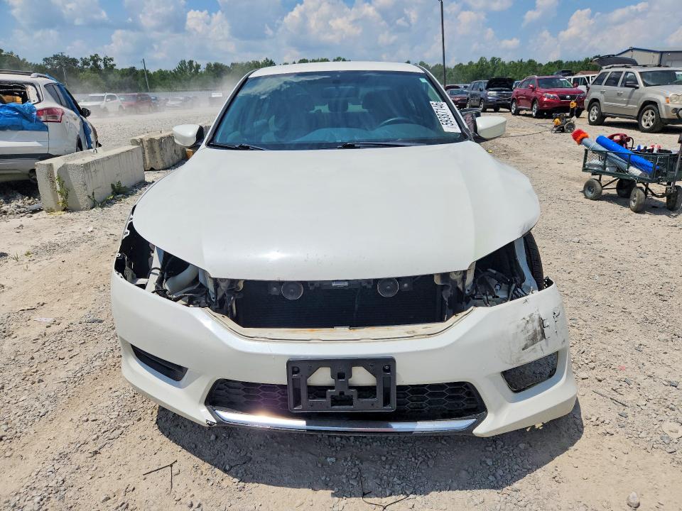 Продажа на аукционе авто 2013 Honda Accord, vin: 1HGCR2F32DA014452, номер лота: 59387146