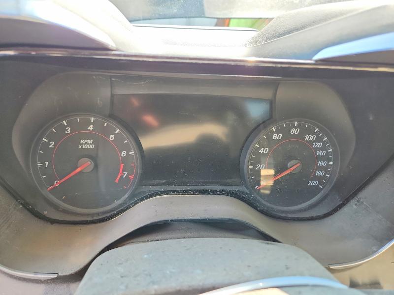 Продаж на аукціоні авто 2022 Chevrolet Camaro, vin: 1G1FF1R71N0104706, номер лоту: 62852616