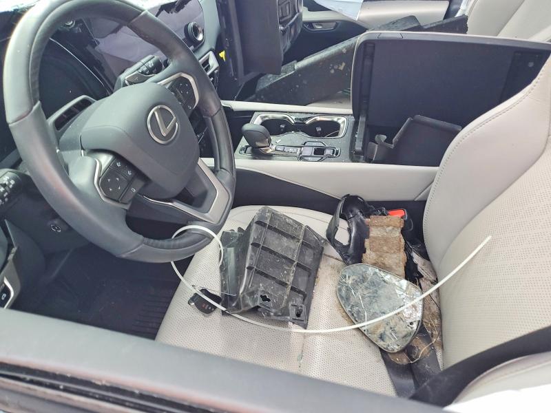2024 Lexus Rx 350 მანქანა იყიდება აუქციონზე, vin: 2T2BAMBA2RC037326, აუქციონის ნომერი: 61504846