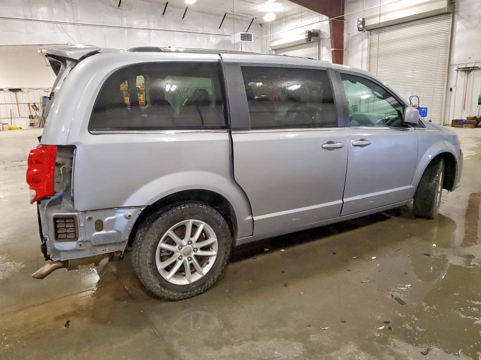 2020 Dodge Grand Caravan მანქანა იყიდება აუქციონზე, vin: 2C4RDGCG2LR201146, აუქციონის ნომერი: 59280636