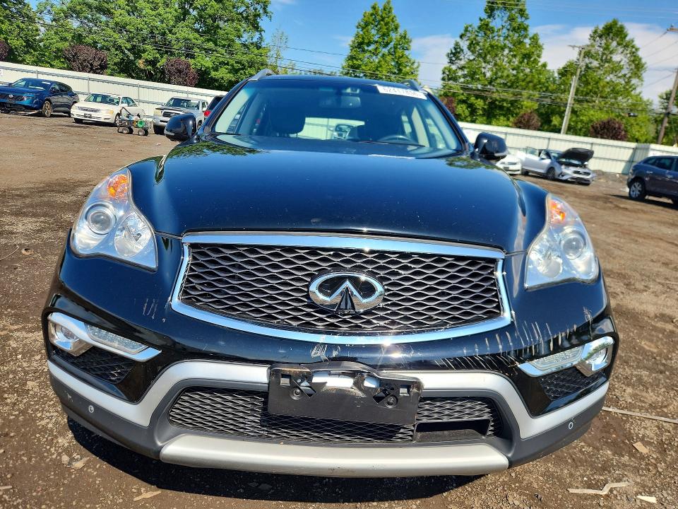 Aukcja sprzedaży 2017 Infiniti Qx50, vin: JN1BJ0RR5HM408962, numer aukcji: 62417856