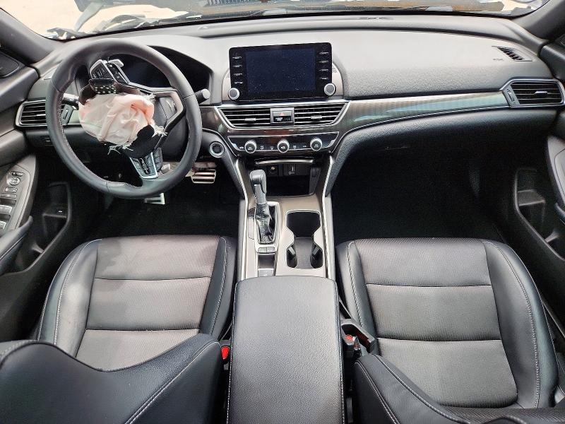 Продаж на аукціоні авто 2018 Honda Accord, vin: 1HGCV1F34JA238730, номер лоту: 60701026