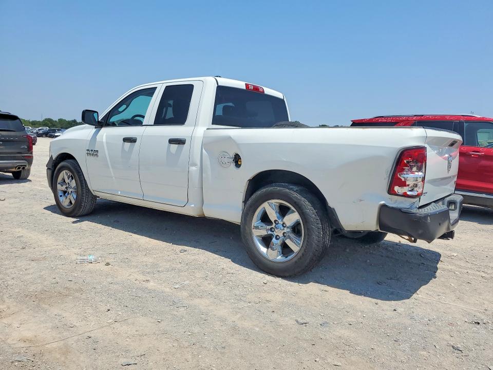 62078416 :رقم المزاد ، 1C6RR6FP0DS591744 vin ، 2013 Ram 1500 مزاد بيع