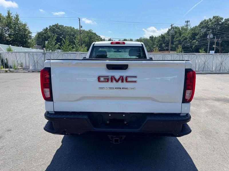 Aukcja sprzedaży 2019 Gmc Sierra, vin: 3GTN8AEH3KG156907, numer aukcji: 61321796