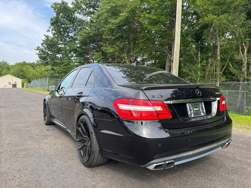 Aukcja sprzedaży 2013 Mercedes-benz E, vin: WDDHF7EB3DA755833, numer aukcji: 59732656