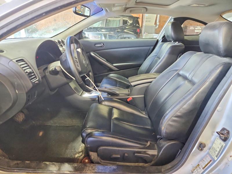 Aukcja sprzedaży 2009 Nissan Altima, vin: 1N4AL24E99C128736, numer aukcji: 59890596