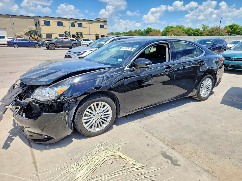 Продажа на аукционе авто 2013 Lexus Es, vin: JTHBK1GG8D2010084, номер лота: 59629316