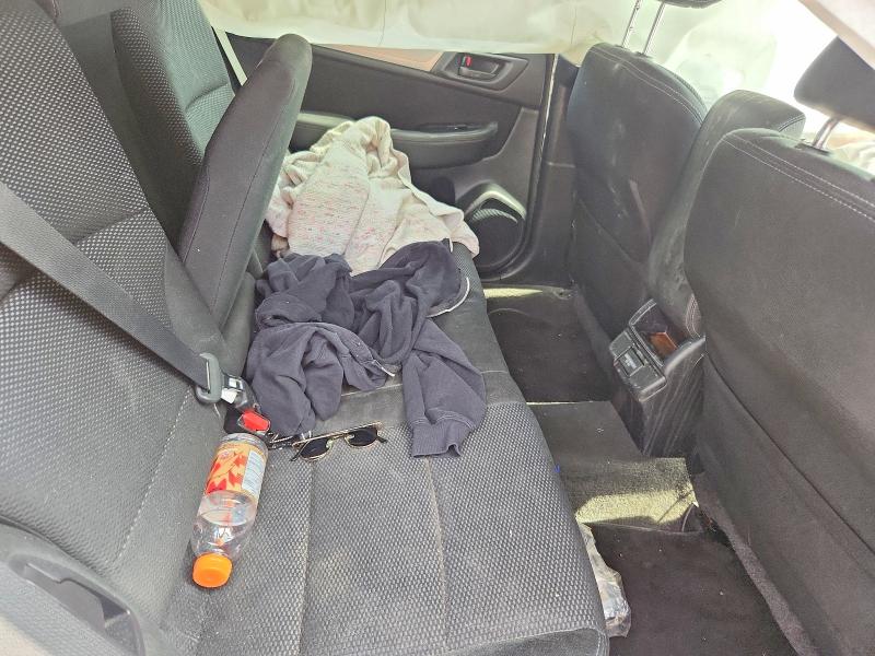 Продажа на аукционе авто 2018 Subaru Outback, vin: 4S4BSDAC8J3372264, номер лота: 61633766