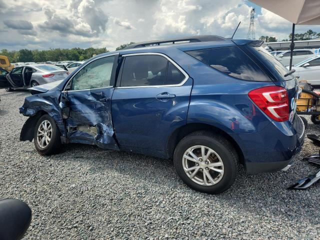 2016 Chevrolet Equinox მანქანა იყიდება აუქციონზე, vin: 2GNFLFE31G6177219, აუქციონის ნომერი: 59242826