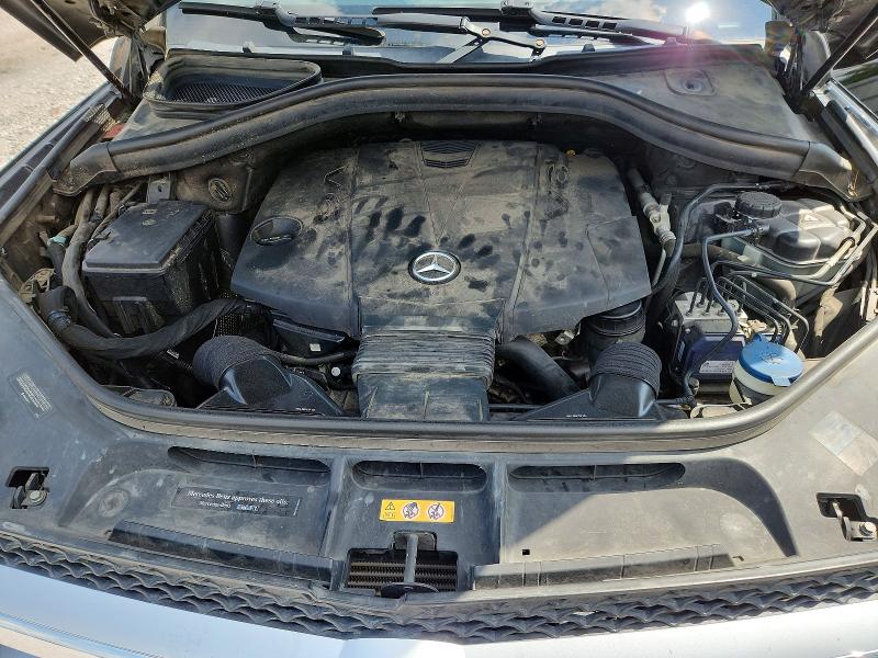 Продаж на аукціоні авто 2014 Mercedes-benz Gl, vin: 4JGDF2EE2EA404110, номер лоту: 63333486