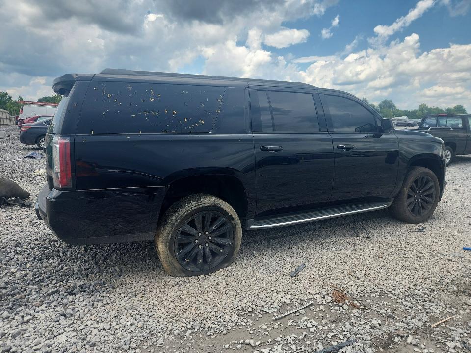 Продаж на аукціоні авто 2018 Gmc Yukon Xl, vin: 1GKS2GKC0JR188930, номер лоту: 59387966