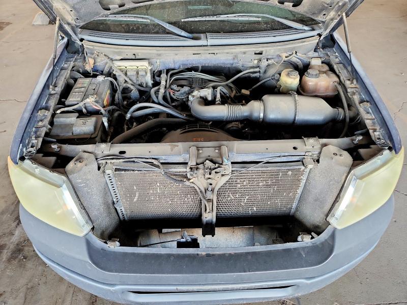 2007 Ford F150 მანქანა იყიდება აუქციონზე, vin: 1FTRF12277NA88293, აუქციონის ნომერი: 60213896