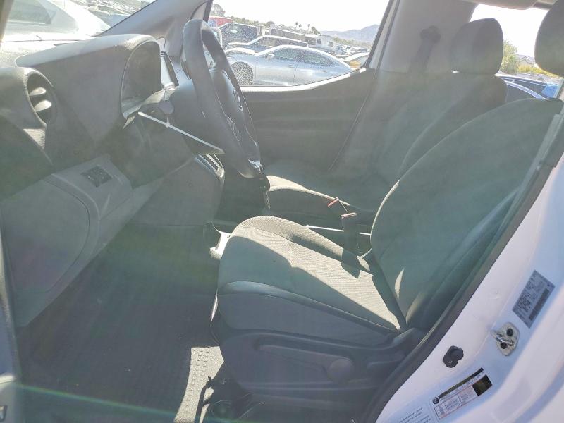 60699686 :رقم المزاد ، 3N6CM0KN0LK709449 vin ، 2020 Nissan Nv200 مزاد بيع