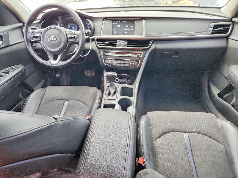 Продаж на аукціоні авто 2018 Kia Optima, vin: 5XXGT4L35JG230863, номер лоту: 59671516
