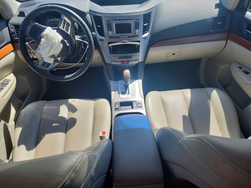 Продаж на аукціоні авто 2014 Subaru Outback, vin: 4S4BRBLC9E3298565, номер лоту: 59327796