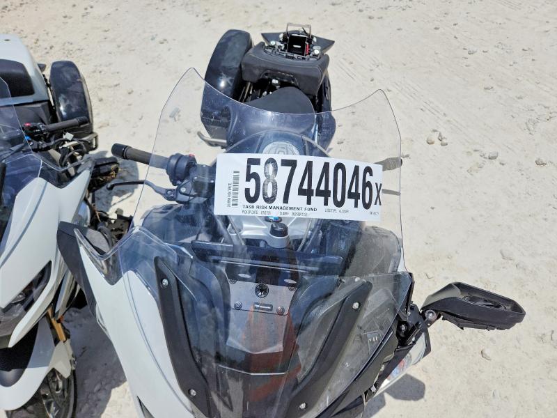 58744046 :رقم المزاد ، WB10L0303R6K21277 vin ، 2024 Bmw R100 مزاد بيع