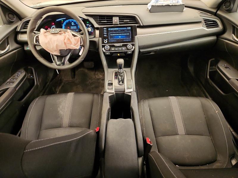 2019 Honda Civic მანქანა იყიდება აუქციონზე, vin: 2HGFC2F54KH019859, აუქციონის ნომერი: 59691446