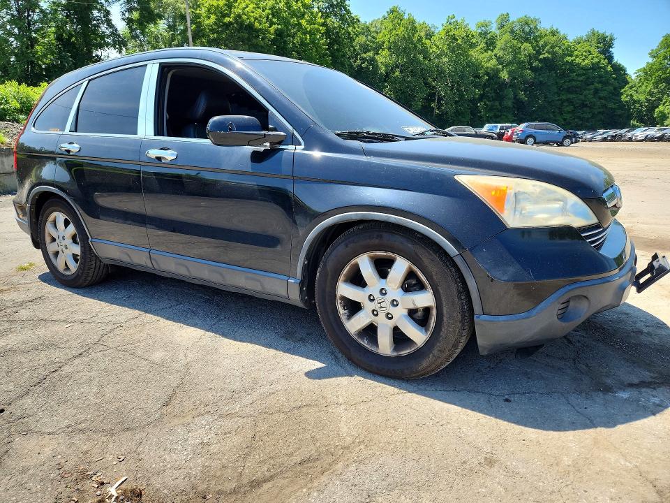 Aukcja sprzedaży 2008 Honda Cr-v, vin: JHLRE48728C026338, numer aukcji: 61678146