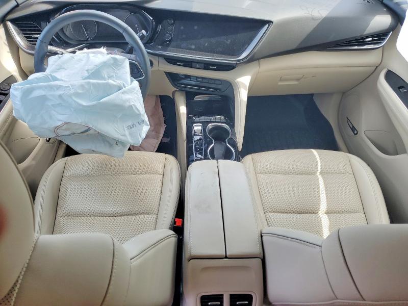 Продаж на аукціоні авто 2022 Buick Envision, vin: LRBFZNR44ND066553, номер лоту: 61719256